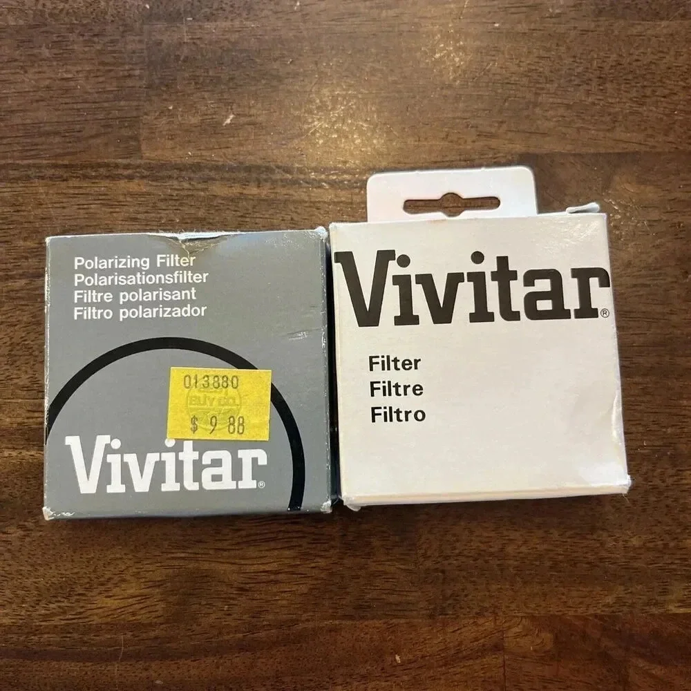 Vivitar enhance your